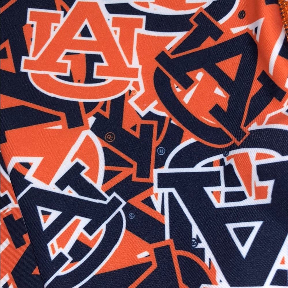 auburn leggings